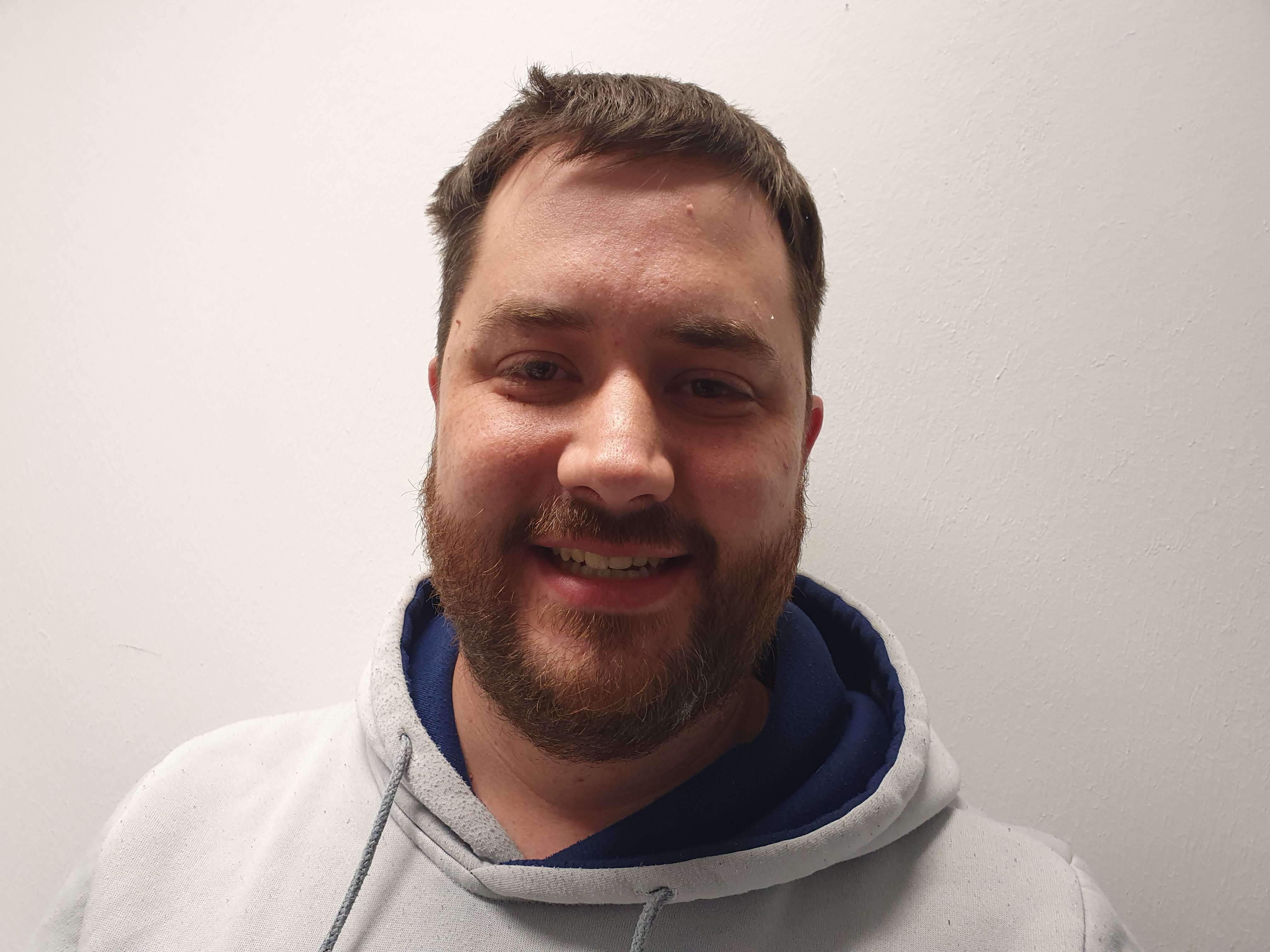 Simeon Friesen